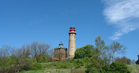 Kap Arkona Insel Rügen 