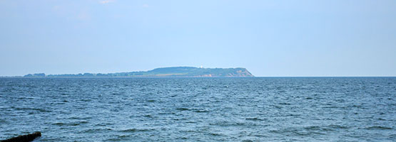 hiddensee von Rügen